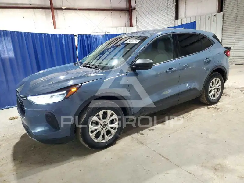 2025 Ford ESCAPE фото