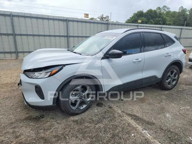 2025 Ford ESCAPE фото