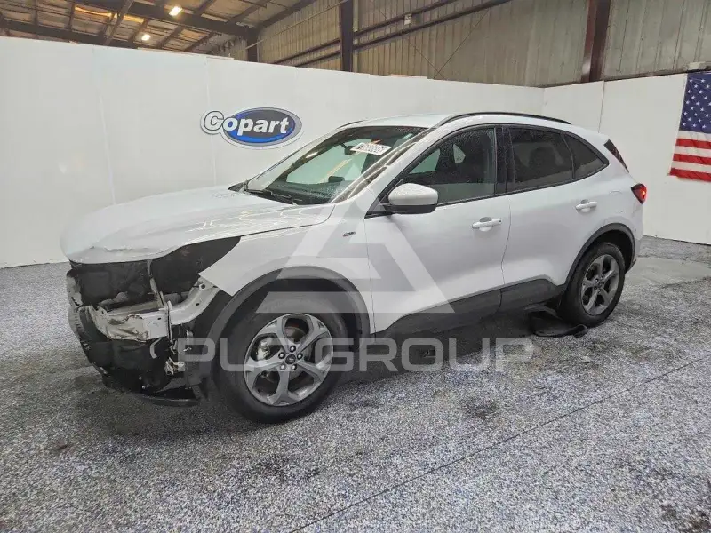 2025 Ford ESCAPE фото
