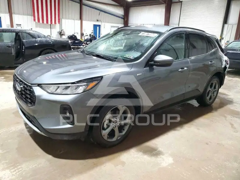 2025 Ford ESCAPE фото