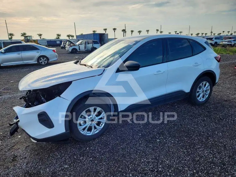 2025 Ford ESCAPE фото