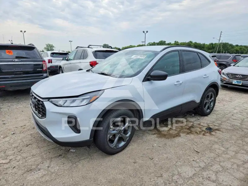 2025 Ford ESCAPE фото