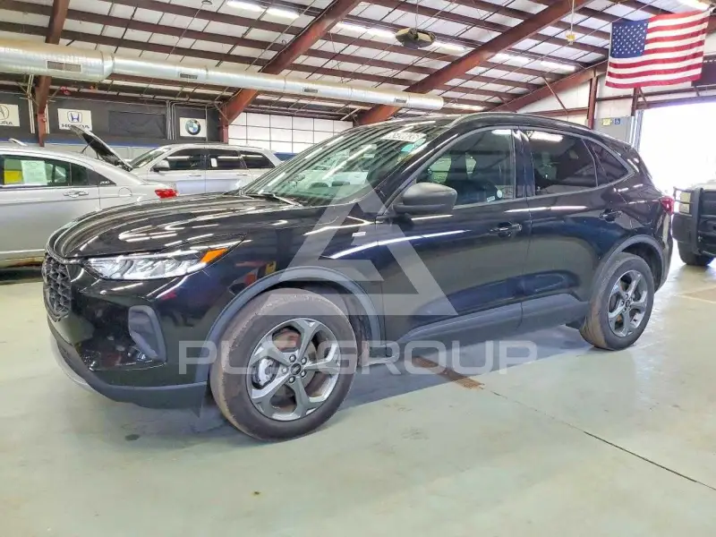 2025 Ford ESCAPE фото