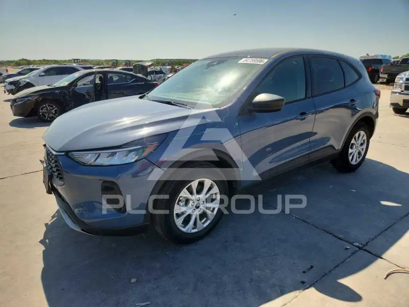 2025 Ford ESCAPE фото
