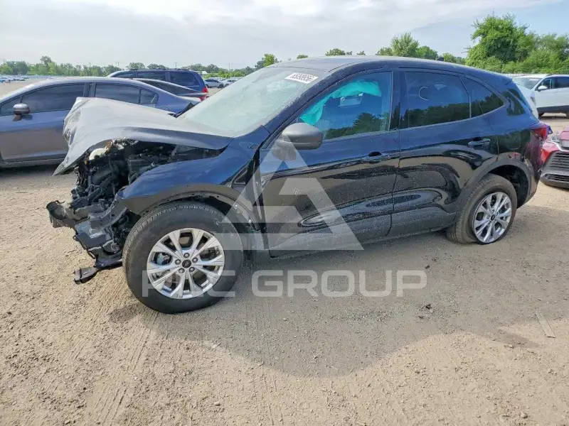 2025 Ford ESCAPE фото