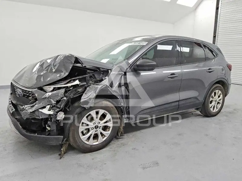 2025 Ford ESCAPE фото