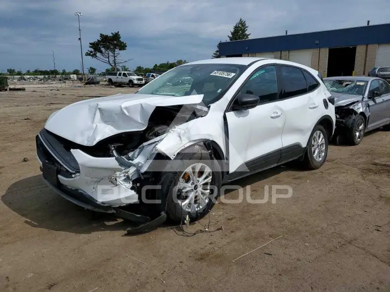 2025 Ford ESCAPE фото