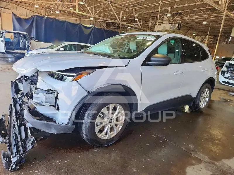 2025 Ford ESCAPE photo