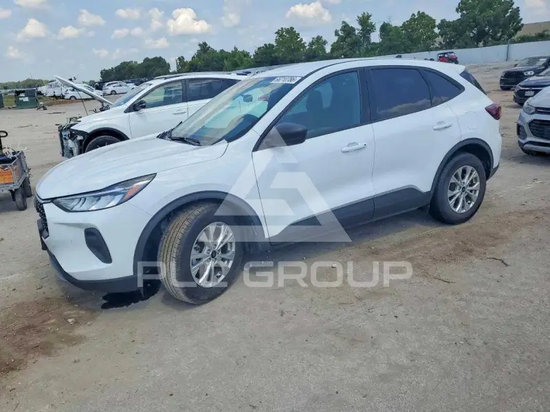 2025 Ford ESCAPE фото