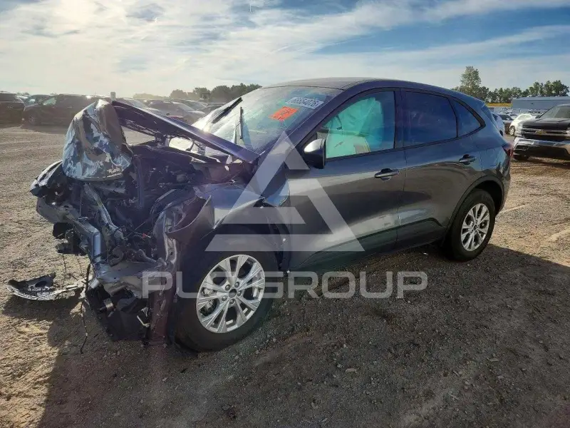 2025 Ford ESCAPE photo