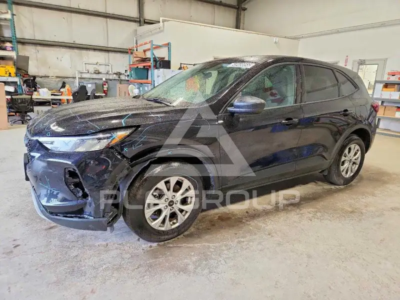 2025 Ford ESCAPE фото