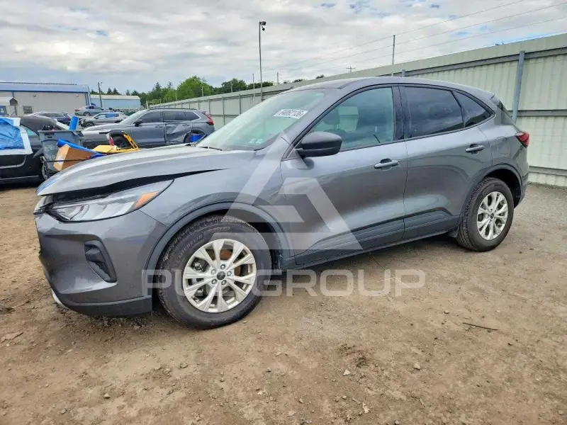 2025 Ford ESCAPE photo