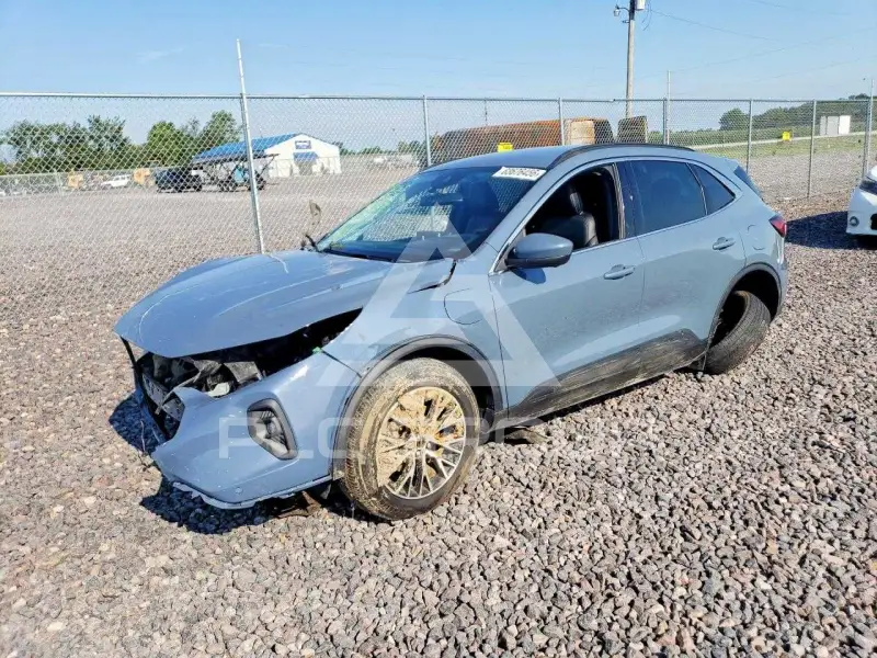 2025 Ford ESCAPE фото