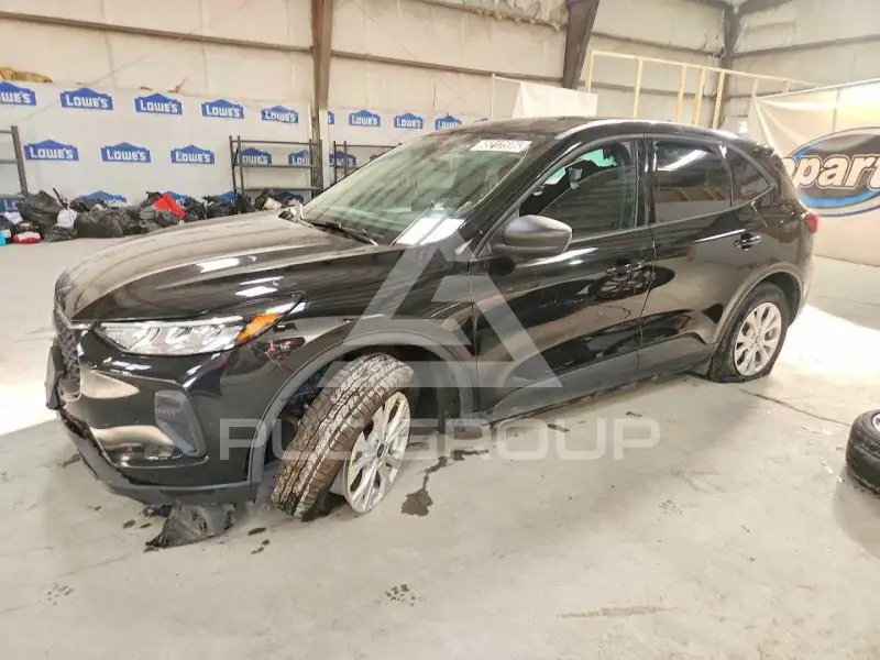 2025 Ford ESCAPE фото