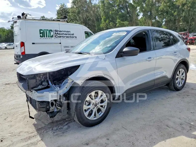 2025 Ford ESCAPE фото