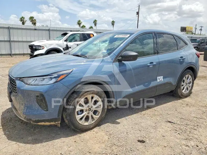 2025 Ford ESCAPE фото