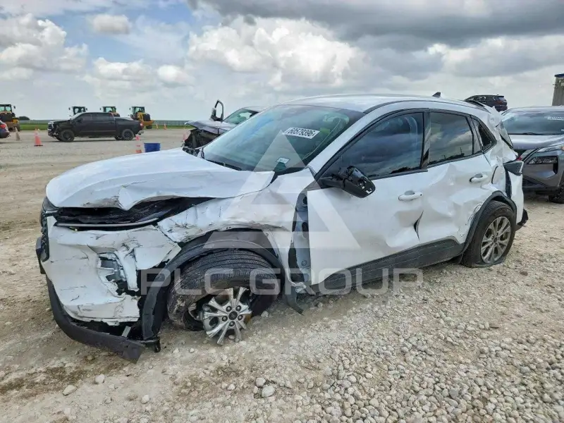2025 Ford ESCAPE фото
