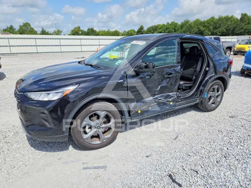 2025 Ford ESCAPE фото