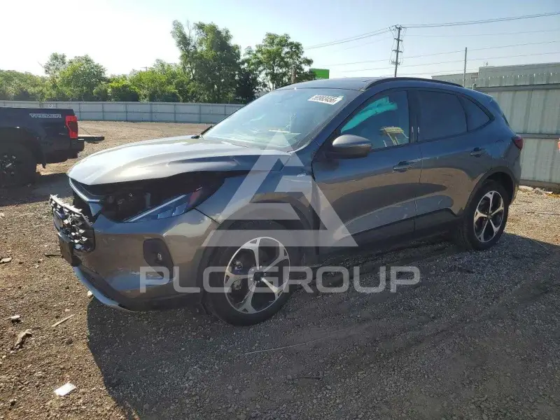 2025 Ford ESCAPE photo