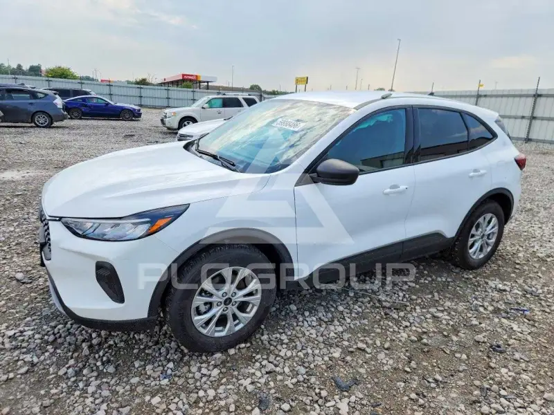2025 Ford ESCAPE фото