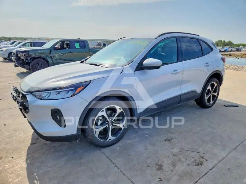 2025 Ford ESCAPE фото