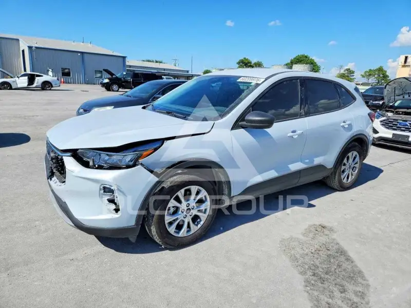 2025 Ford ESCAPE фото