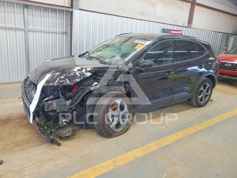 2025 Ford ESCAPE фото