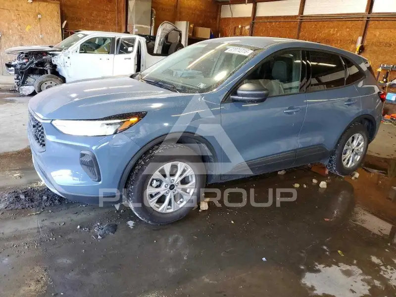 2025 Ford ESCAPE фото