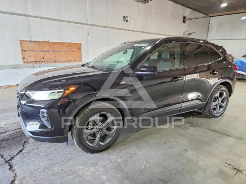 2025 Ford ESCAPE фото