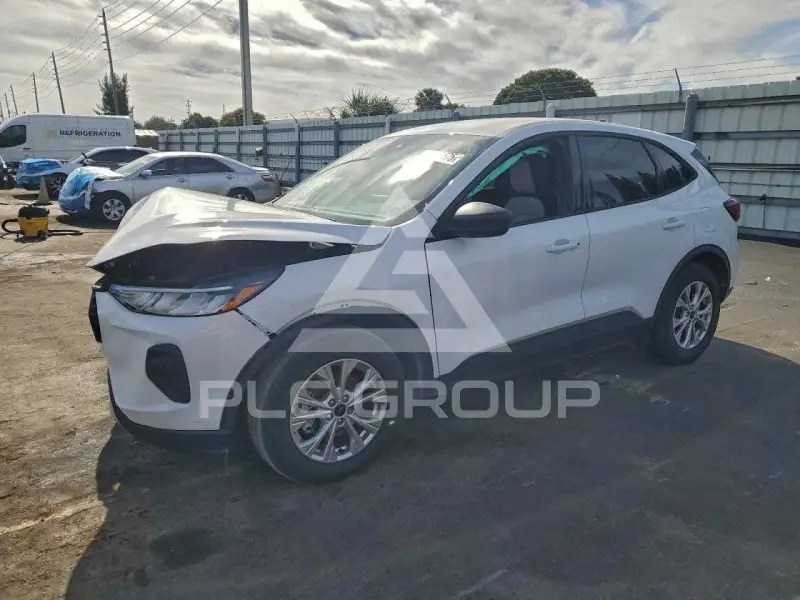 2025 Ford ESCAPE фото