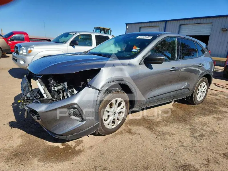 2025 Ford ESCAPE фото