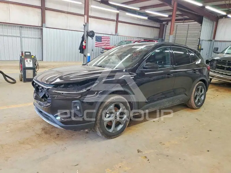 2025 Ford ESCAPE фото