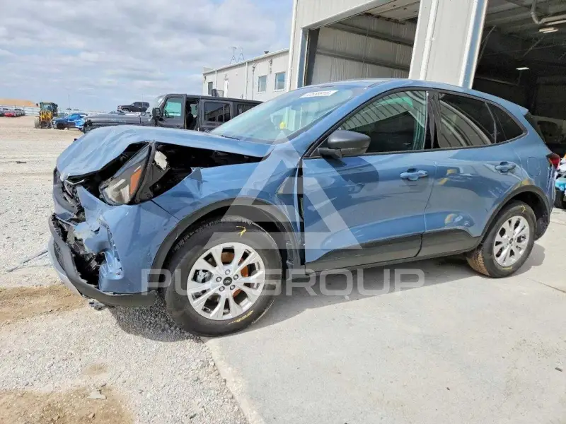 2025 Ford ESCAPE фото
