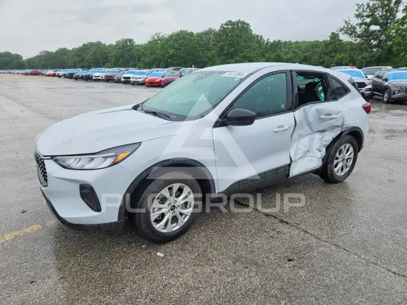 2025 Ford ESCAPE фото