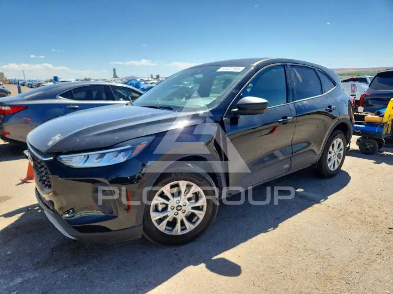 2025 Ford ESCAPE фото