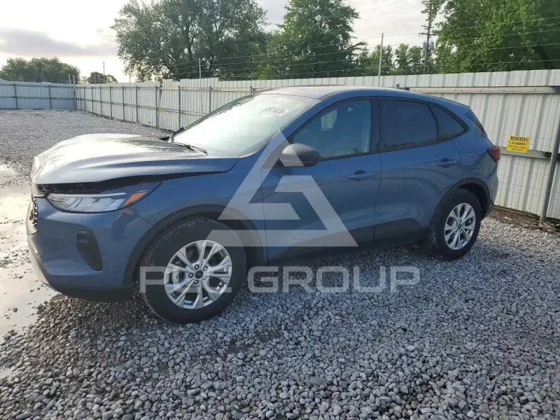 2025 Ford ESCAPE фото