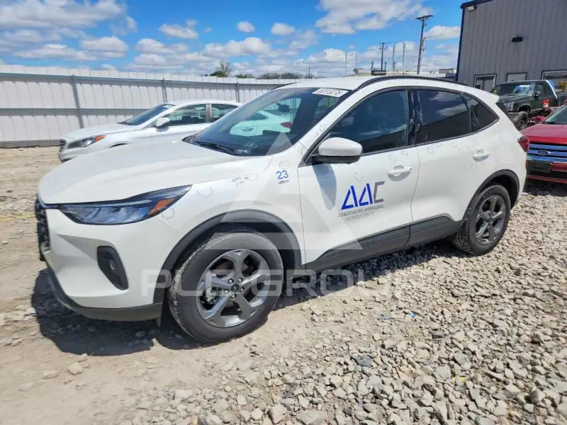 2025 Ford ESCAPE фото