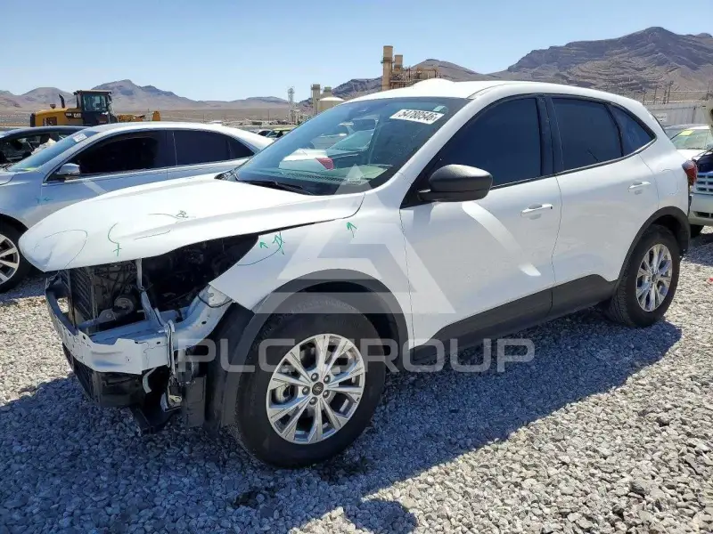 2025 Ford ESCAPE фото