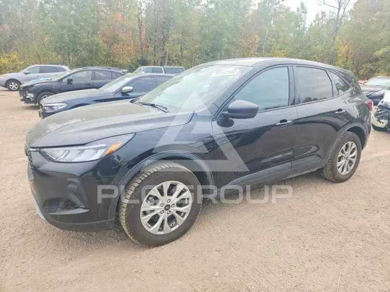 2025 Ford ESCAPE фото