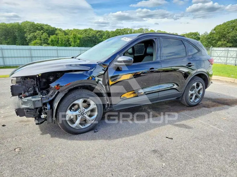 2025 Ford ESCAPE фото