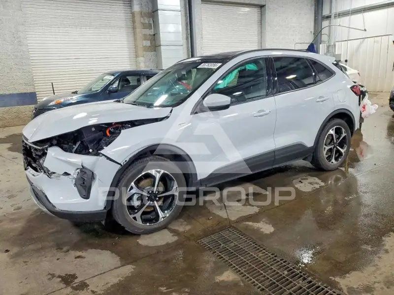 2025 Ford ESCAPE фото
