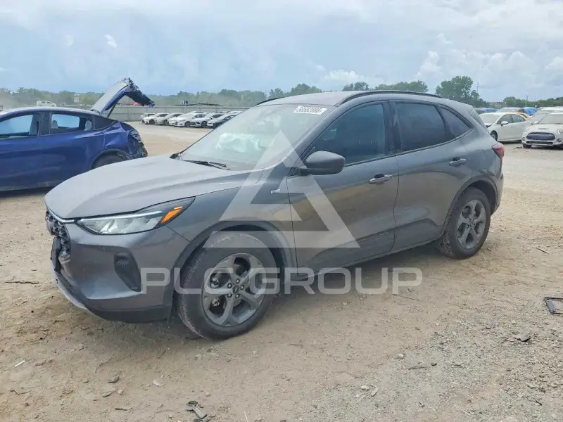 2025 Ford ESCAPE фото