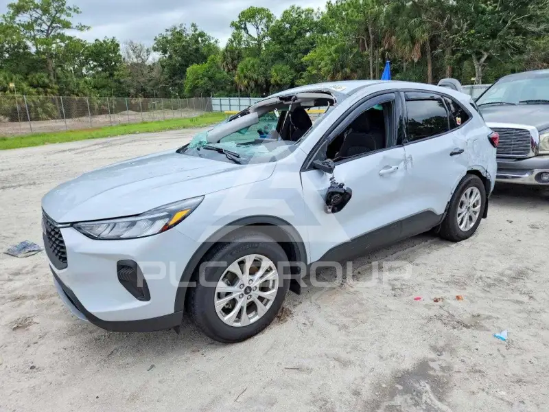 2025 Ford ESCAPE фото