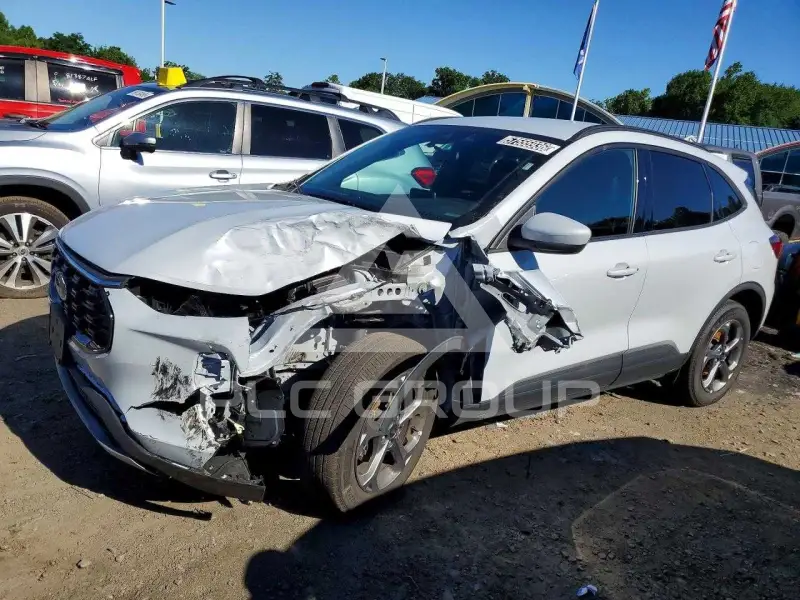 2025 Ford ESCAPE фото