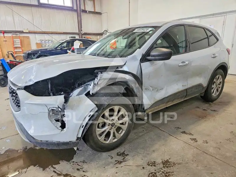 2025 Ford ESCAPE фото