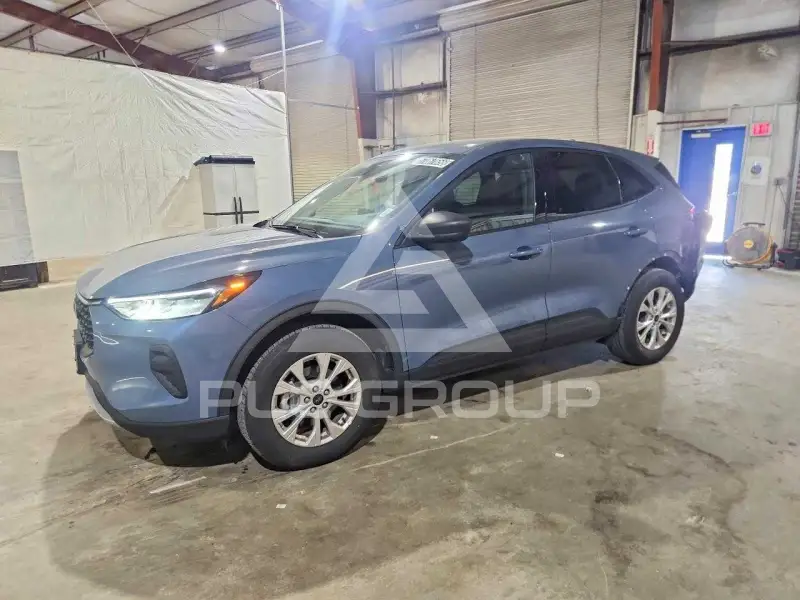 2025 Ford ESCAPE фото