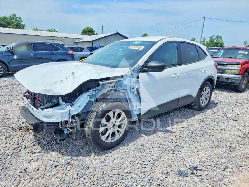 2025 Ford ESCAPE фото