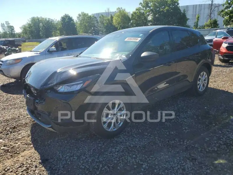 2025 Ford ESCAPE photo