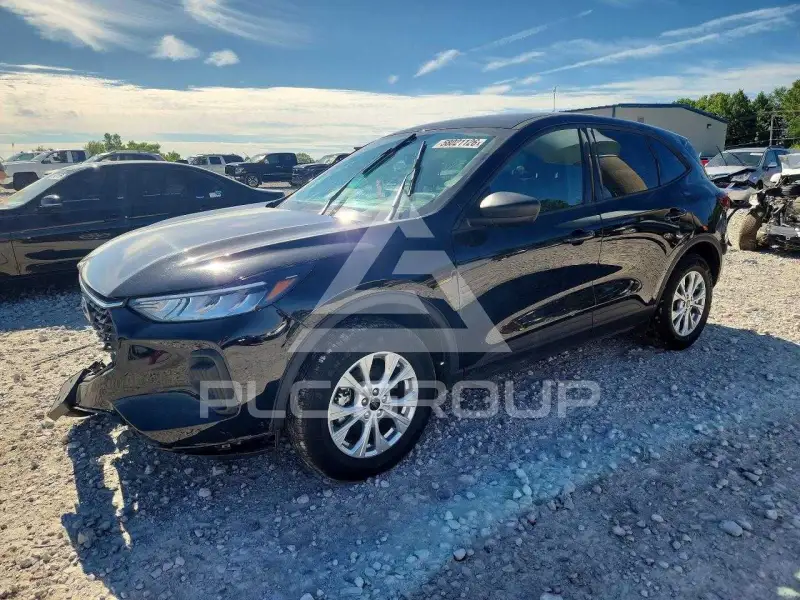 2025 Ford ESCAPE фото