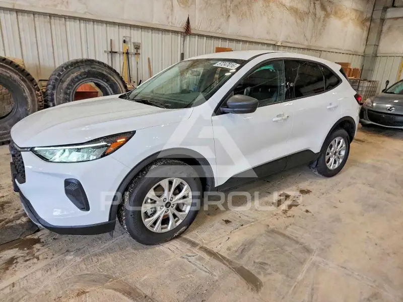 2025 Ford ESCAPE фото